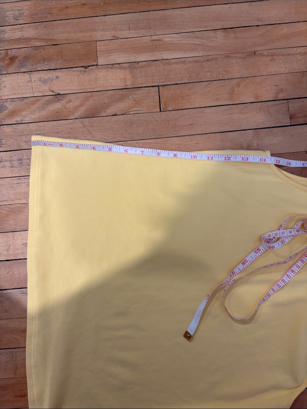 Relativity Tank Top - Picture 11 of 12
